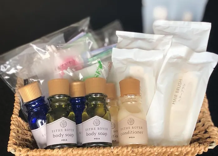 北广岛克拉斯酒店