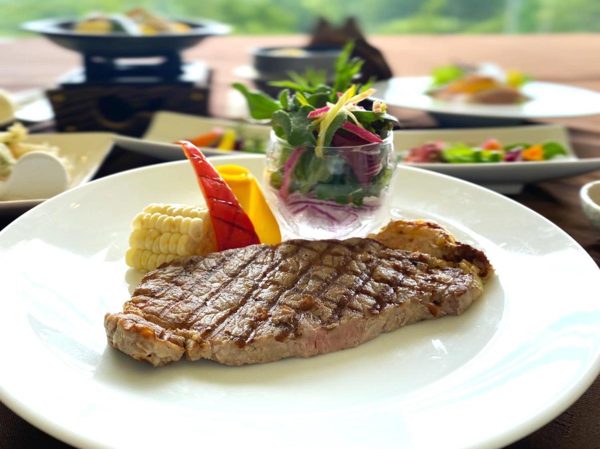 酒店 北广岛克拉斯酒店 北广岛