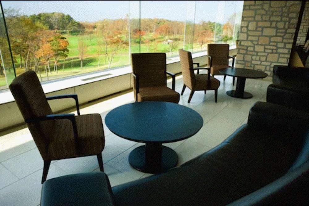 北广岛克拉斯酒店 3* 北广岛