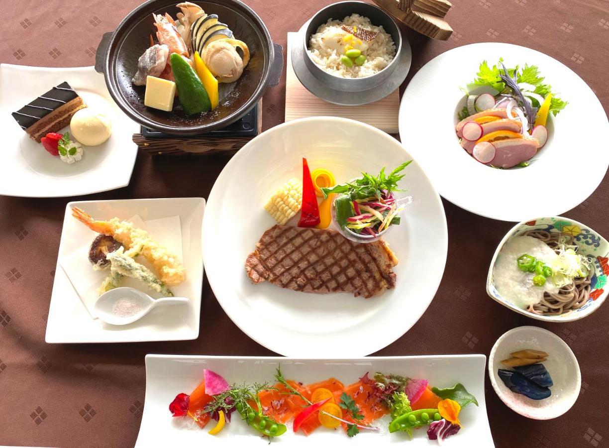 Kitahiroshima Classe 3* Kitahiroshima (Hokkaido)
