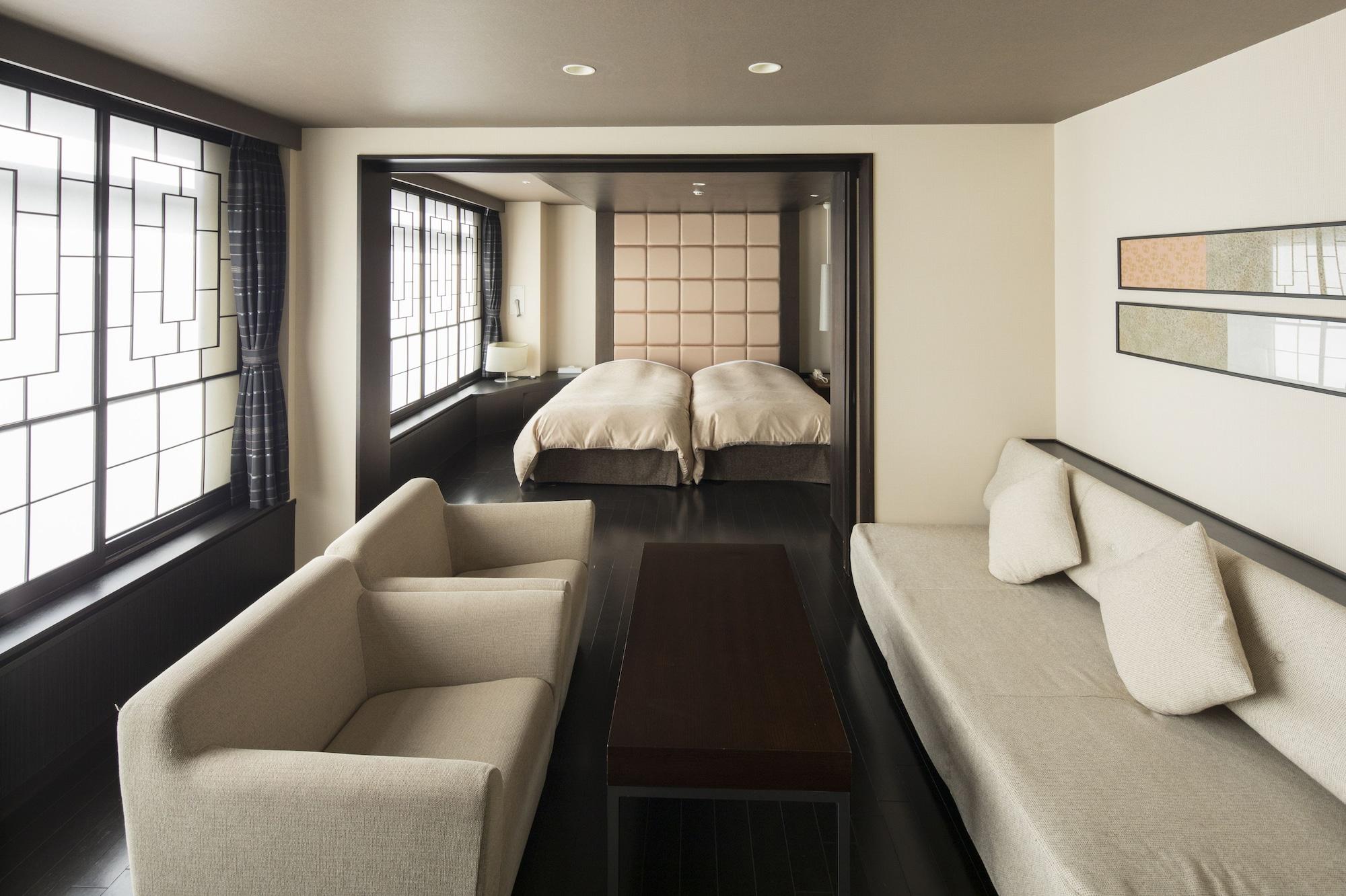 Kitahiroshima Classe 酒店