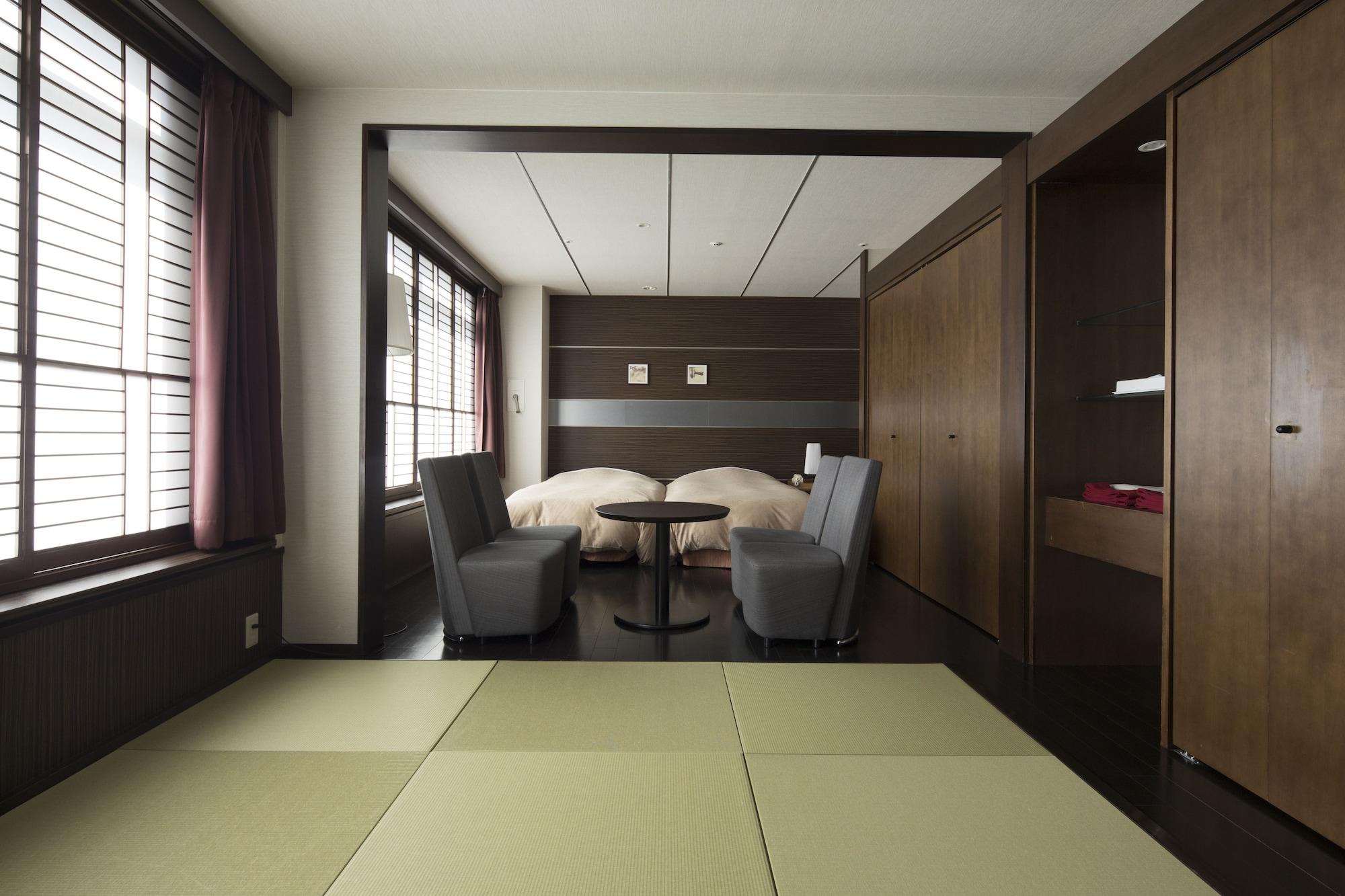 Kitahiroshima Classe Kitahiroshima (Hokkaido)