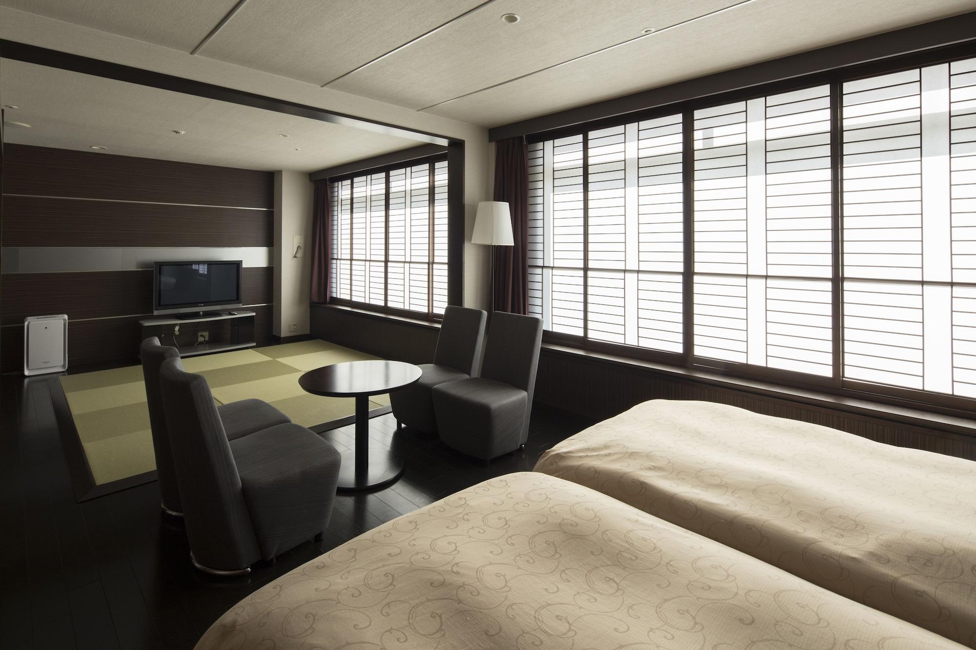 Kitahiroshima Classe 3* Kitahiroshima (Hokkaido)