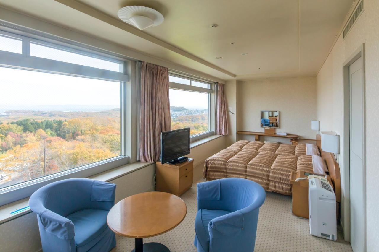 Kitahiroshima Classe 3* Kitahiroshima (Hokkaido)