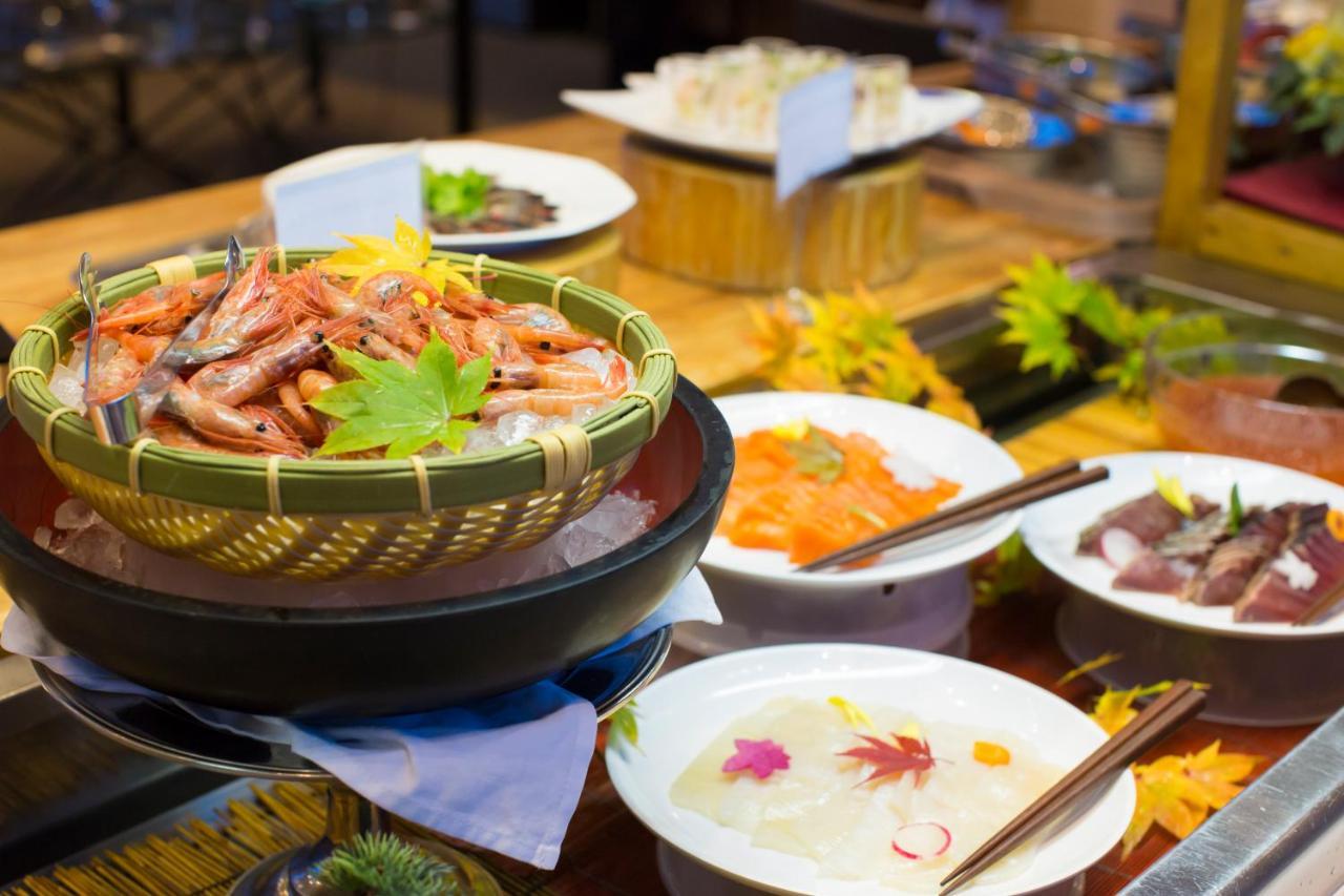 Kitahiroshima Classe 酒店 Kitahiroshima (Hokkaido)