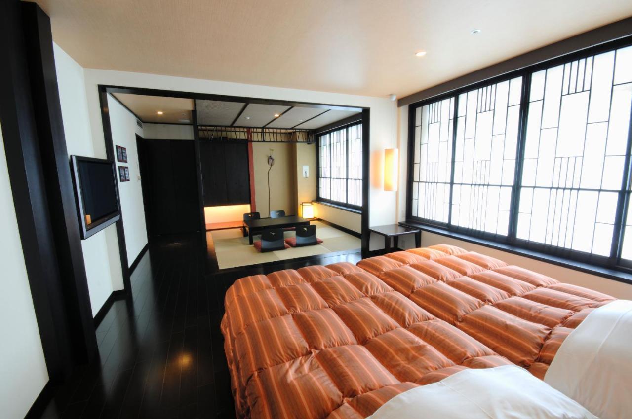 酒店 Kitahiroshima Classe