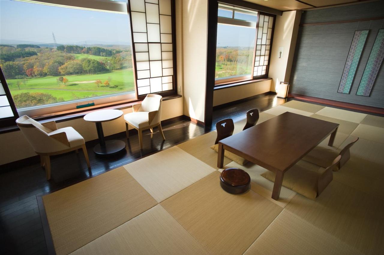 Kitahiroshima Classe