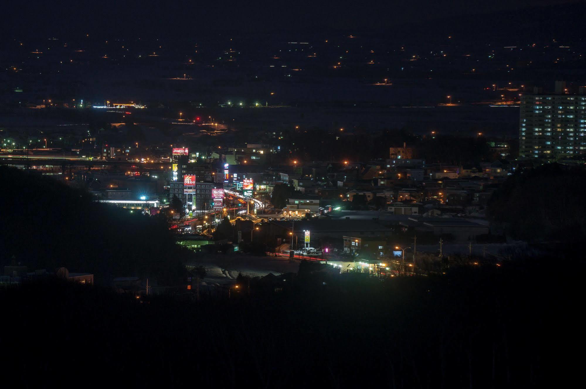 札幌北広島クラッセホテル 3*